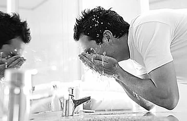 男性白癜风患者该怎样护理