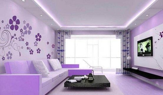 白癜风患者,住新房也是有讲究的