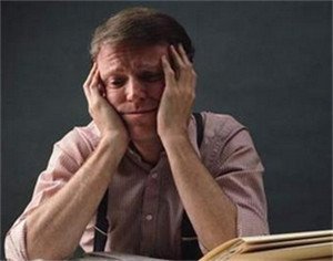 男性预防白癜风要看远、看宽、看淡!