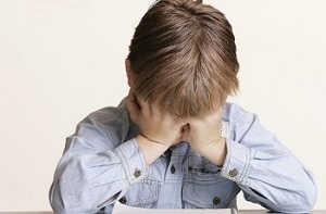 如何调节儿童白癜风患者的心理障碍?