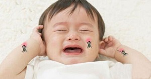 孩子嘴角有白癜风能做激光治疗吗?