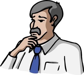 男性长白癜风的原因有这些,请你对号入座!