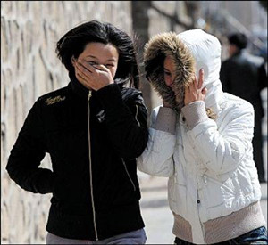 白癜风患者如何度过寒冷冬季