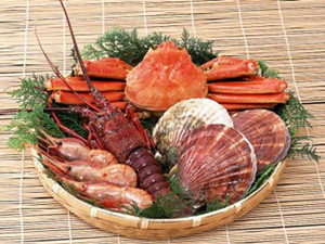 有白癜风能不能吃海鲜