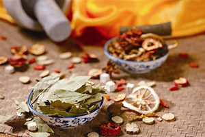 吃中药治白癜风多久能好